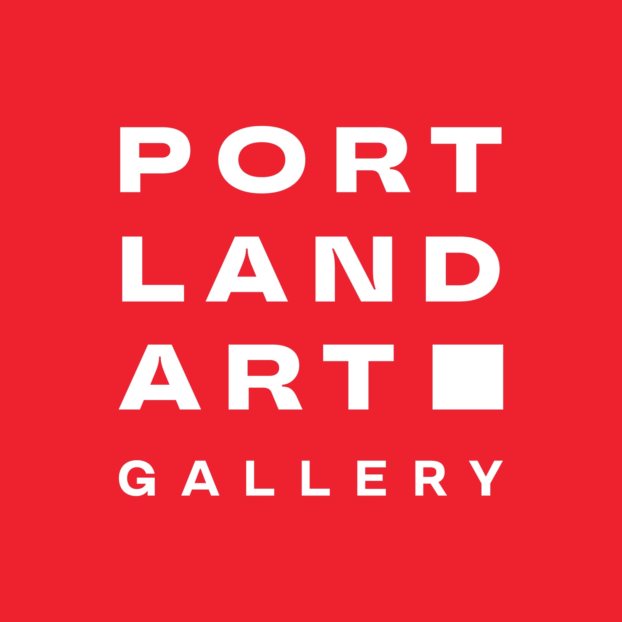 Portland Art Gallery