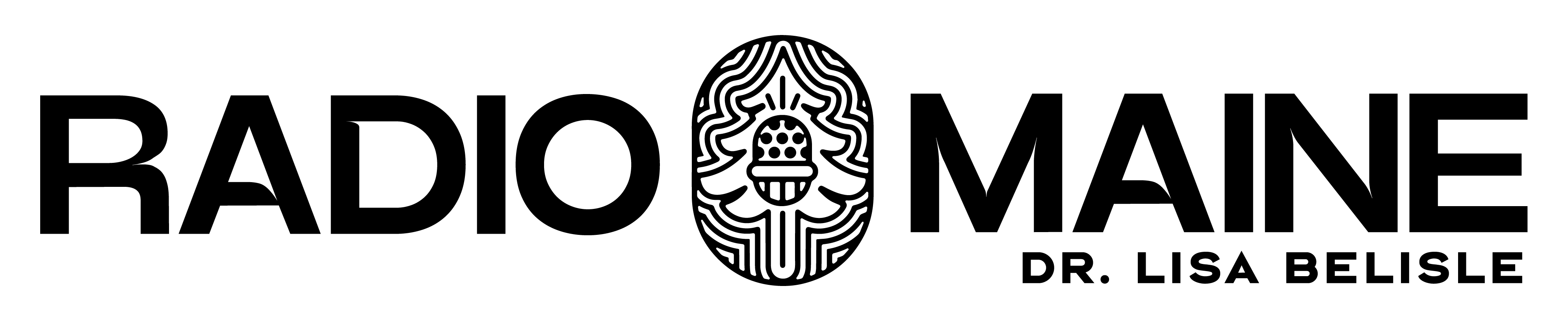 Radio Maine with Dr. Lisa Belisle